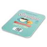 Кухонные весы Beurer KS19 Breakfast (704.03)