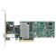 Контроллер RAID LSI 9380-4i4e SGL (LSI00439) - LSI00439/05-25190-02 - фото 2