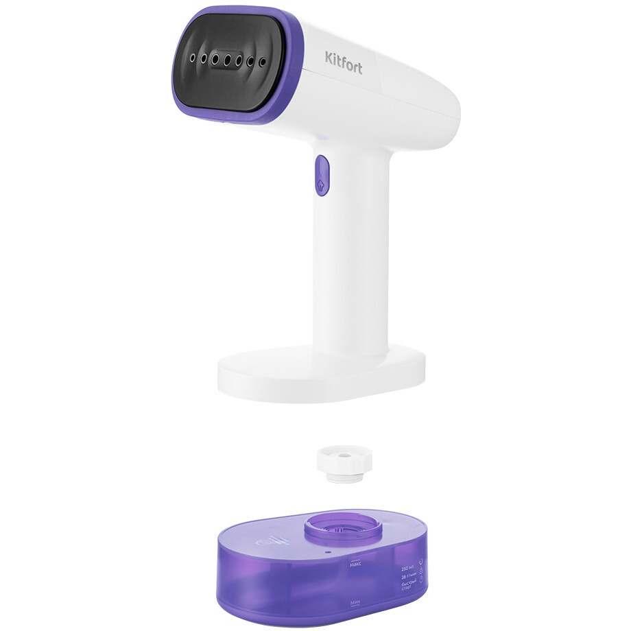 Отпариватель Kitfort KT-985-1 - КТ-985-1 - фото 3