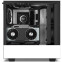 Корпус NZXT H510i White/Black - CA-H510I-W1 - фото 4
