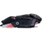 Мышь Mad Catz R.A.T.4+ Black - MR03MCINBL000-0 - фото 4