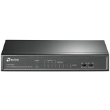 Коммутатор (свитч) TP-Link TL-SF1008LP