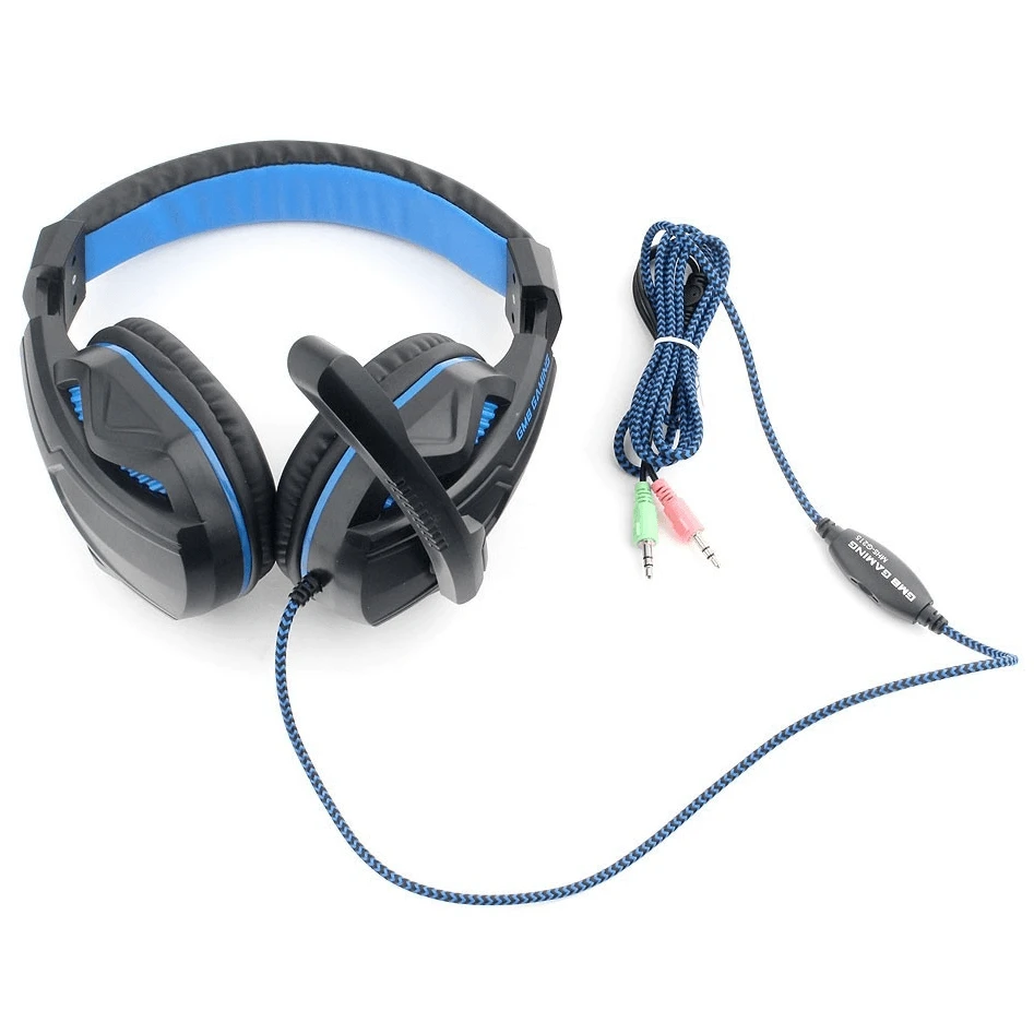 Гарнитура Gembird MHS-G215 - фото 2