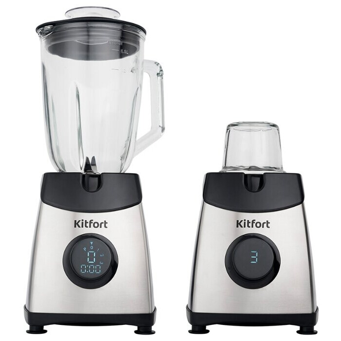 Блендер Kitfort КТ-1394 - KT-1394 - фото 3