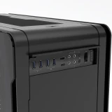 Корпус Phanteks Enthoo Elite Black (PH-ES916E_BK)