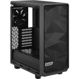 Корпус Fractal Design Meshify 2 Compact TG Light Tint Gray (FD-C-MES2C-04)