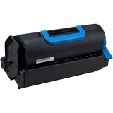 Картридж OKI 45439002 Black