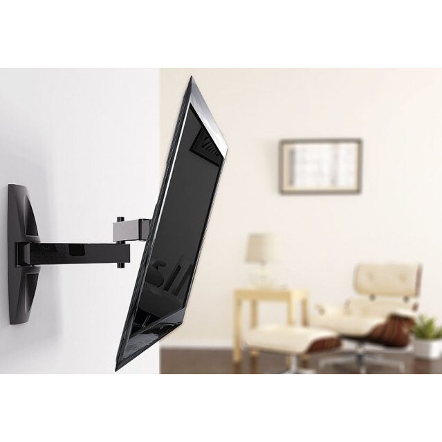 Кронштейн Holder LCDS-5046 Black - фото 3