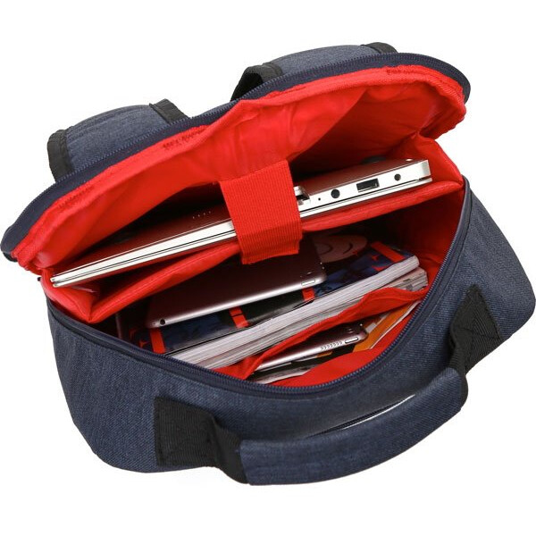 Рюкзак для ноутбука Sumdex PON-262NV - фото 4