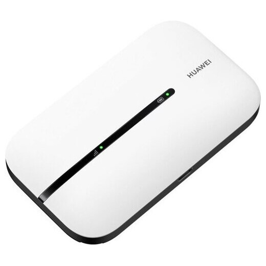 Wi-Fi точка доступа Huawei E5576 White - 51071RWY - фото 3