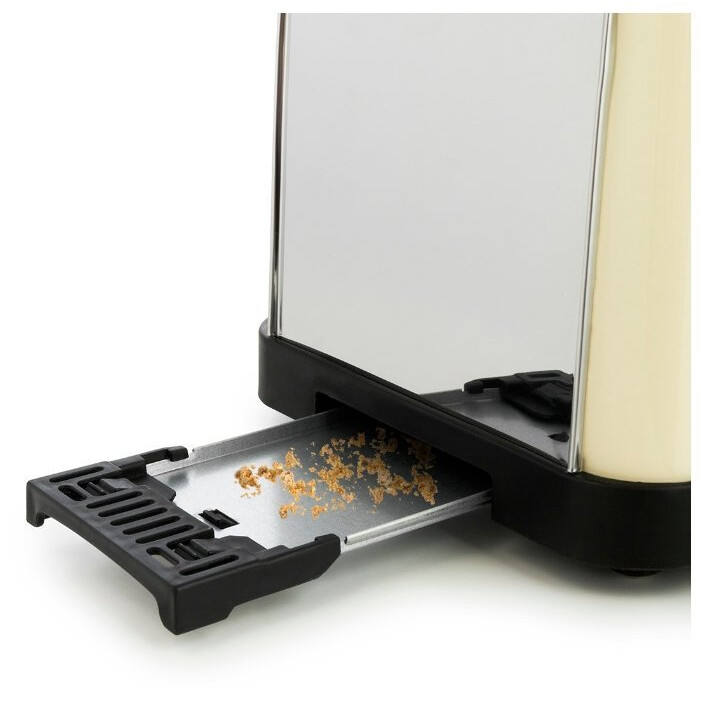 Тостер Kitfort KT-2014-2 - КТ-2014-2 - фото 4