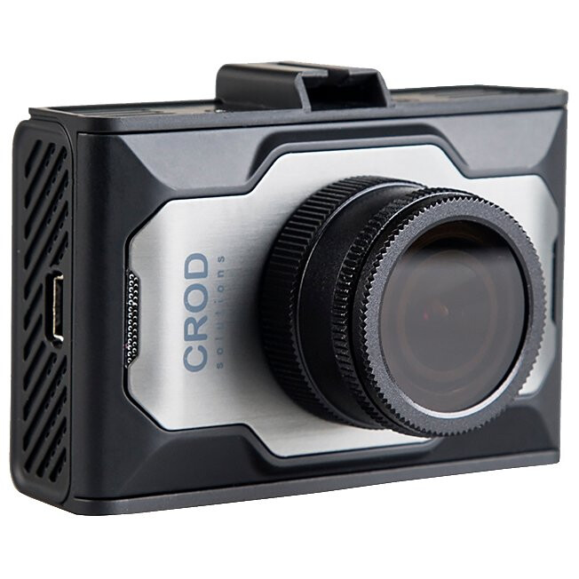 Автомобильный видеорегистратор SilverStone F1 Crod A85-CPL - фото 5