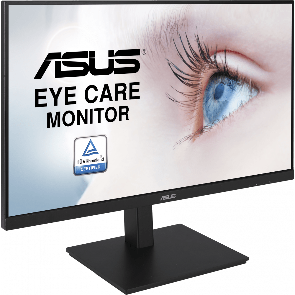 Монитор ASUS 27" VA27DQSB - фото 2
