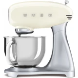 Миксер Smeg SMF02CREU