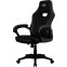 Игровое кресло AeroCool AERO 2 Alpha All Black - EN54698 - фото 6