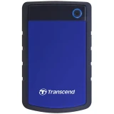 Внешний жёсткий диск 4Tb Transcend StoreJet 25H3 Blue (TS4TSJ25H3B)