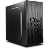 Корпус DeepCool MATREXX 30 SI Black (DP-MATX-MATREXX30-SI)