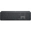 Клавиатура Logitech MX Keys Graphite (920-009417/920-009422) - фото 2
