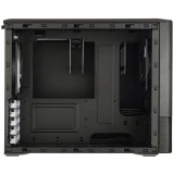 Корпус Fractal Design Node 804 Black Window (FD-CA-NODE-804-BL-W)
