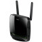 Wi-Fi маршрутизатор (роутер) D-Link DWR-956 - фото 4