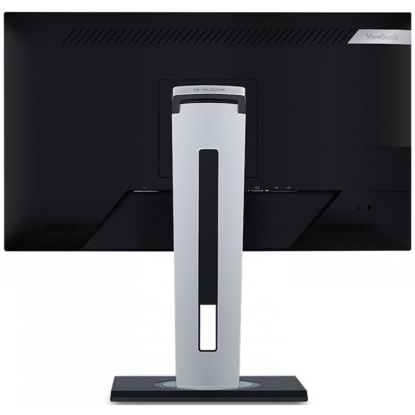 Монитор Viewsonic 24" VG2448 - фото 4