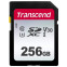 Карта памяти 256Gb SD Transcend 300S (TS256GSDC300S)