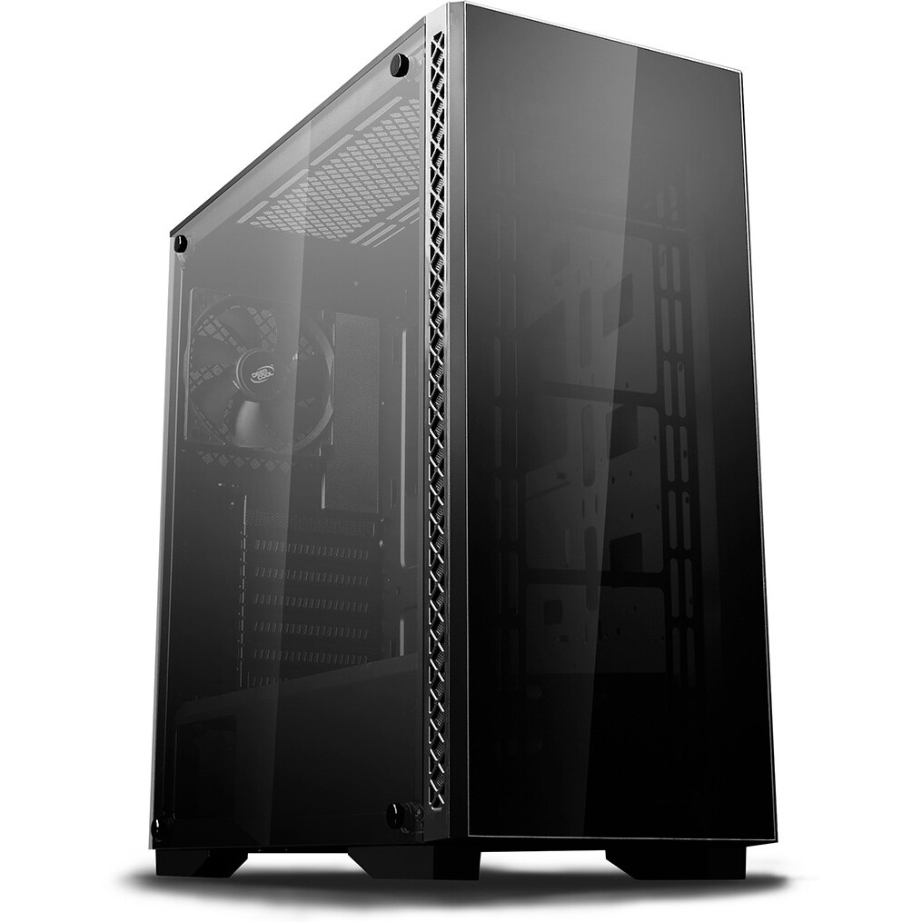 Корпус DeepCool MATREXX 50 Black