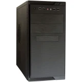 Корпус ExeGate MA-372UX 450W Black (EX283237RUS)