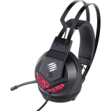 Гарнитура Mad Catz F.R.E.Q. 4 Black (AF13C2INBL000-0)