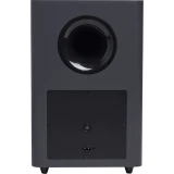 Звуковая панель JBL Bar 2.1 Deep Bass Black (JBLBAR21DBBLKEP(AS))