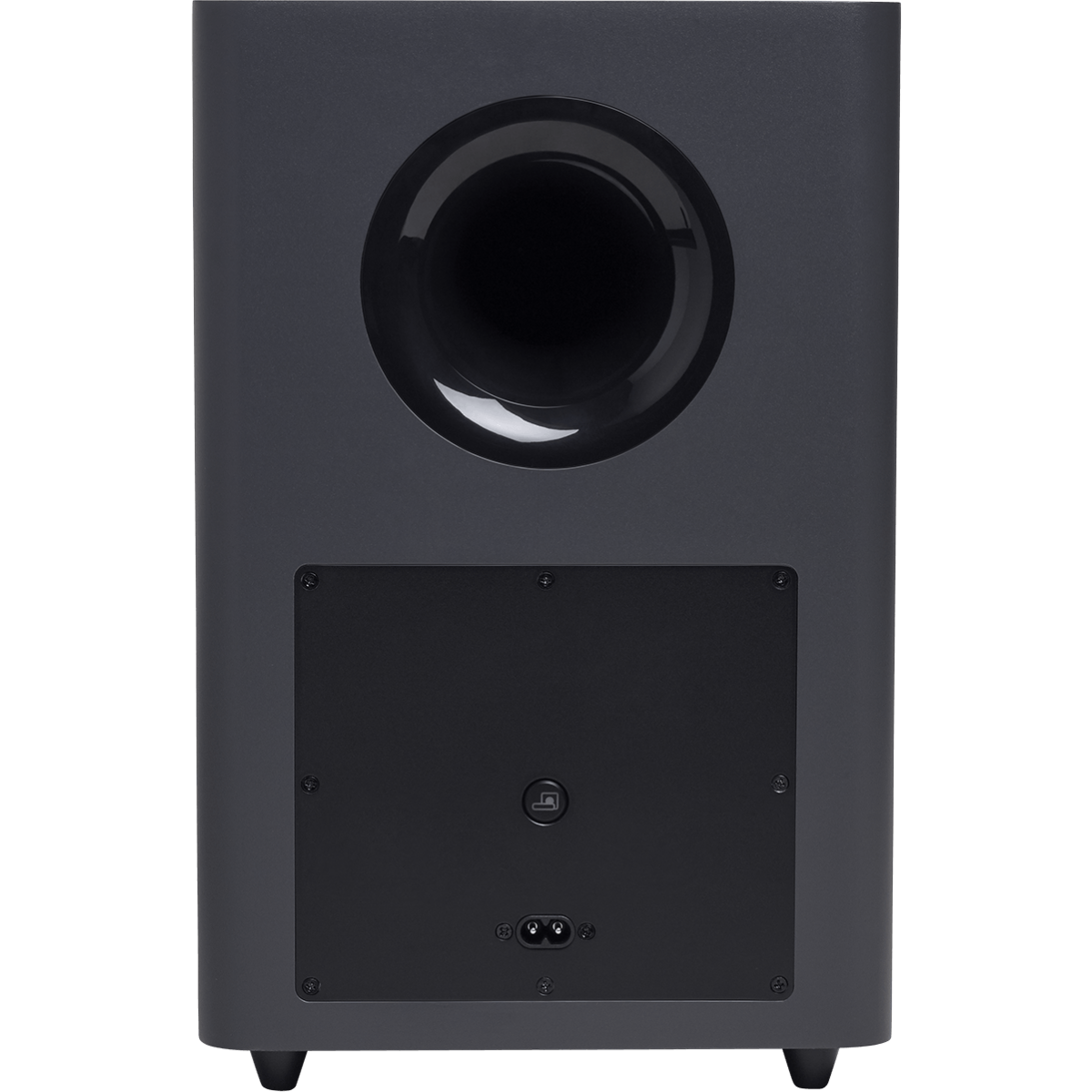 Звуковая панель JBL Bar 2.1 Deep Bass Black - JBLBAR21DBBLKEP(AS) - фото 5