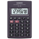 Калькулятор CASIO HL-4A