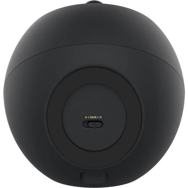 Колонки Creative Pebble V3 Black - 51MF1700AA000 - фото 6