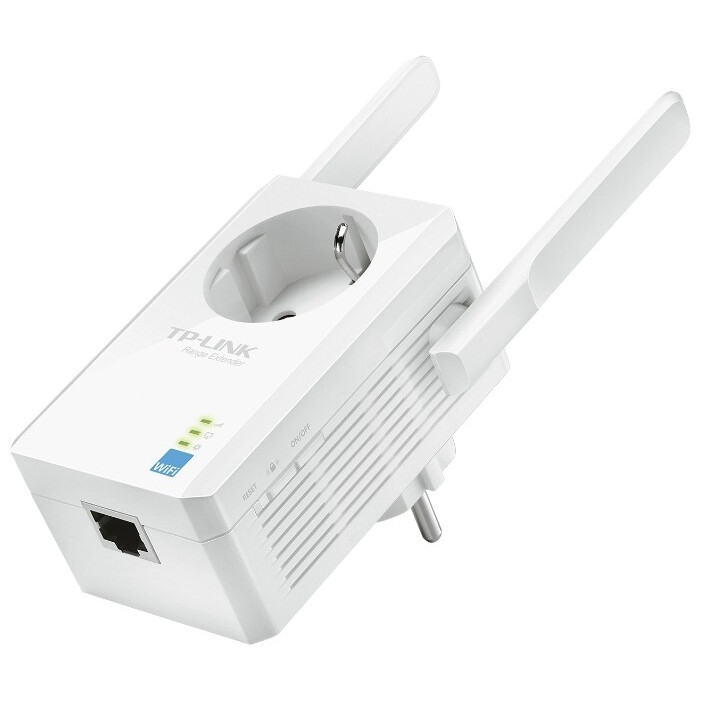 Wi-Fi усилитель (репитер) TP-Link TL-WA860RE