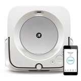 Робот-пылесос iRobot Braava Jet M6