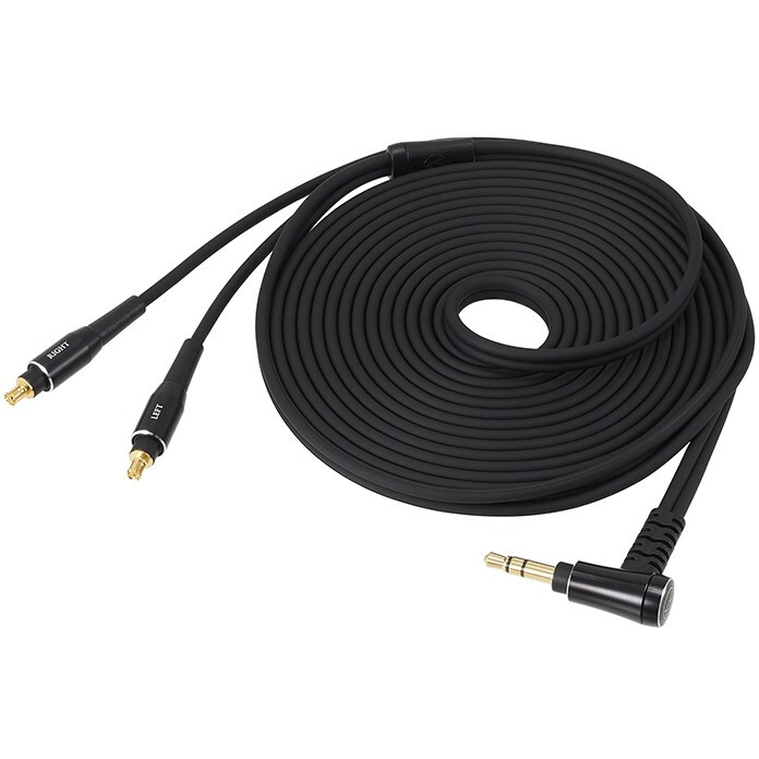 Наушники Audio-Technica ATH-AP2000Ti - фото 3