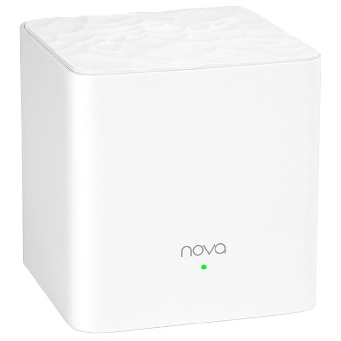 Mesh система Tenda nova MW3 (2 шт.) - MW3(2-PACK) - фото 2