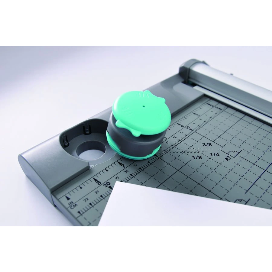 Резак для бумаги KW-Trio 13939 - фото 2