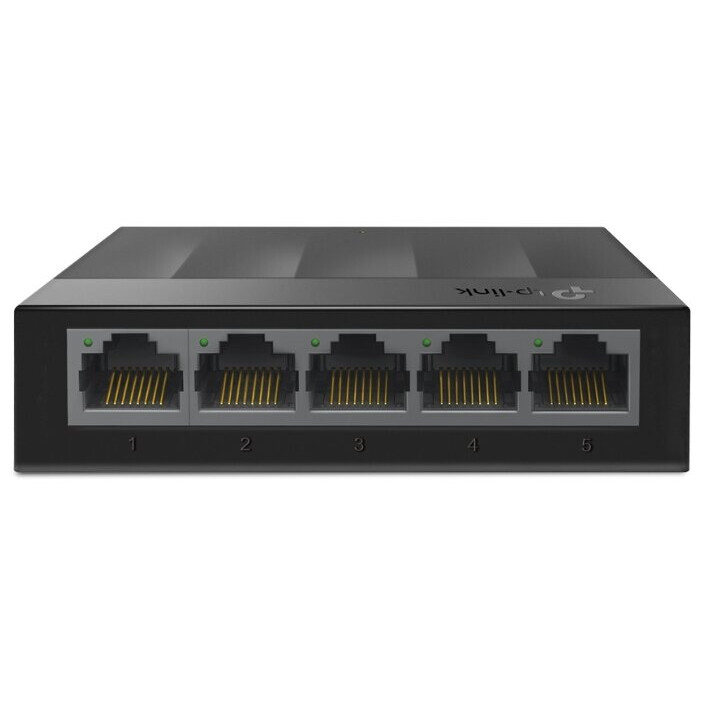 Коммутатор (свитч) TP-Link LS1005G
