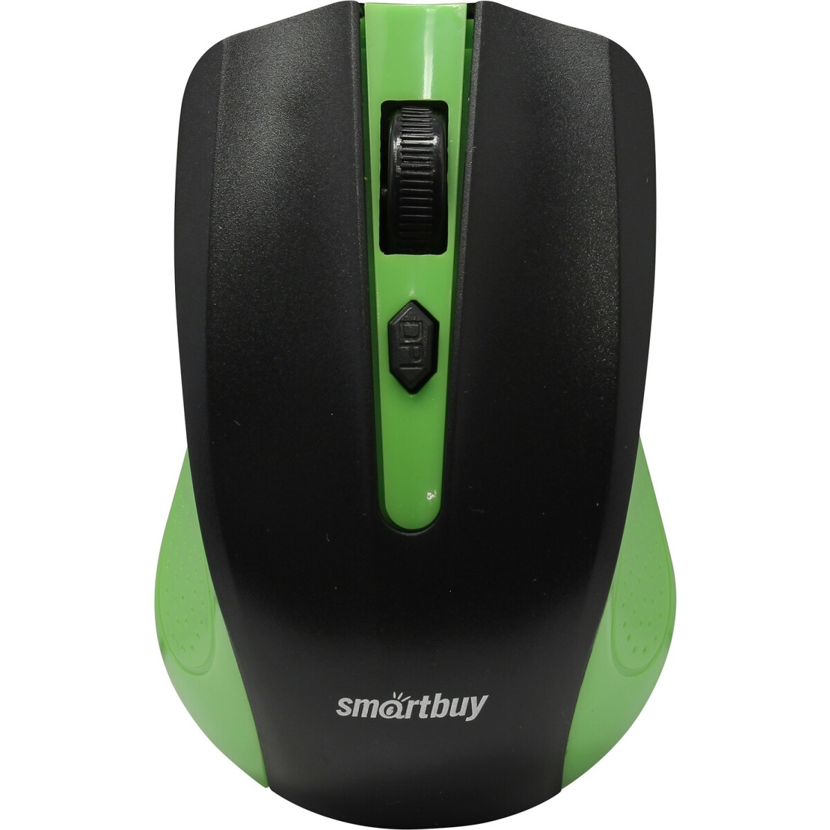 Мышь SmartBuy SBM-352AG-GK
