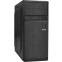 Корпус ExeGate XP-402U2 500W Black - EX287144RUS