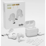 Гарнитура Sudio Ett White