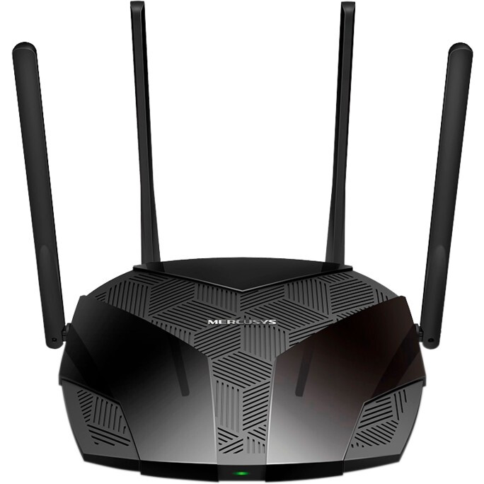 Wi-Fi маршрутизатор (роутер) Mercusys MR70X