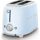Тостер Smeg TSF01PBEU