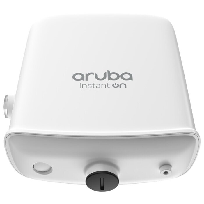 Wi-Fi точка доступа HPE R2X11A Aruba Instant On AP17 (RW) - фото 4