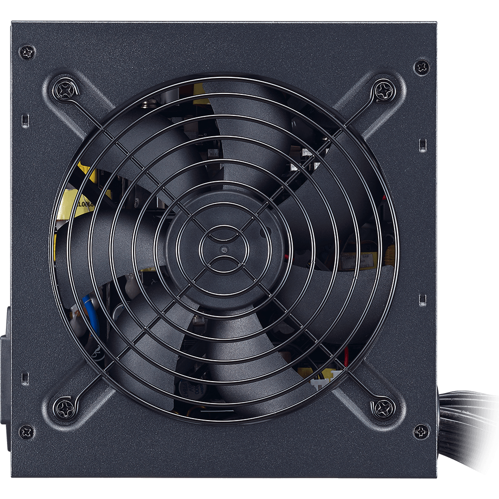 Блок питания 600W Cooler Master MWE Bronze V2 (MPE-6001-ACAAB-EU) - фото 3
