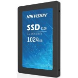 Накопитель SSD 1Tb Hikvision E100 (HS-SSD-E100/1024G)
