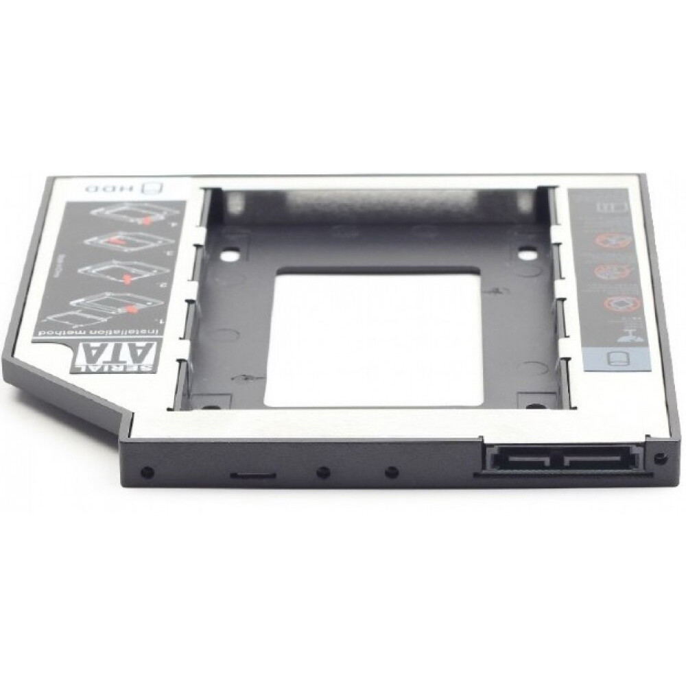 Адаптер OptiBay Gembird MF-95-02 - фото 2