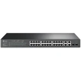 Коммутатор (свитч) TP-Link TL-SL2428P