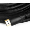 Кабель HDMI - HDMI, 1.5м, Greenconnect GCR-HM811-1.5m - фото 3